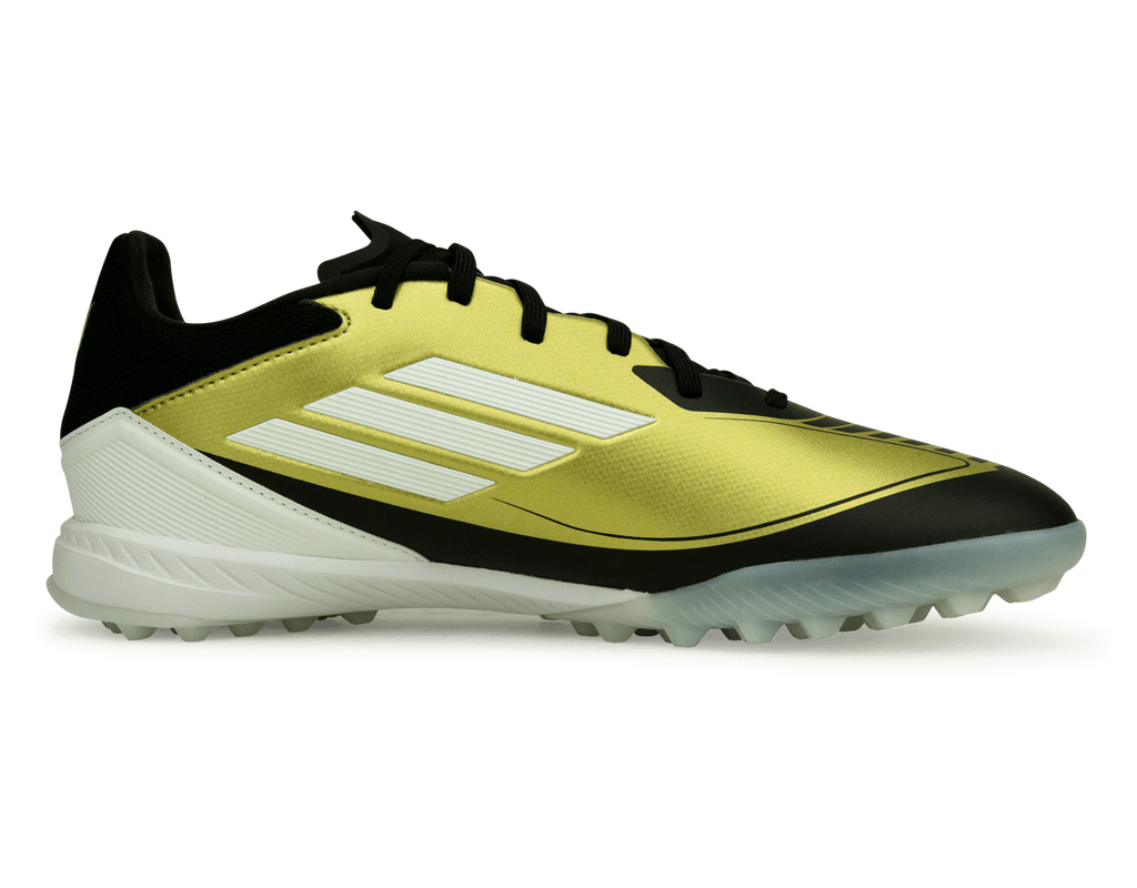 adidas Men's F50 League Messi TF