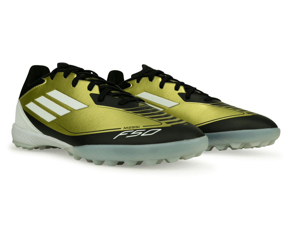adidas Men's F50 League Messi TF