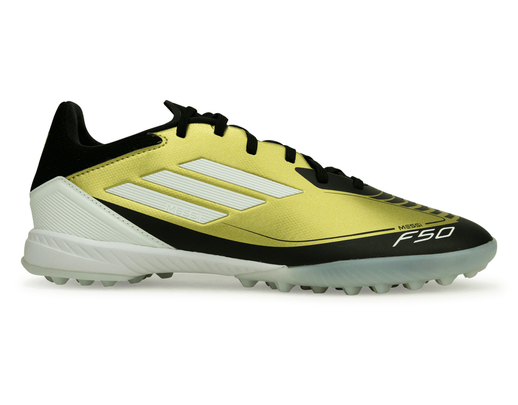 adidas Men's F50 League Messi TF