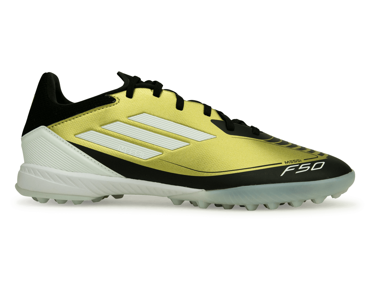 adidas Men's F50 League Messi TF