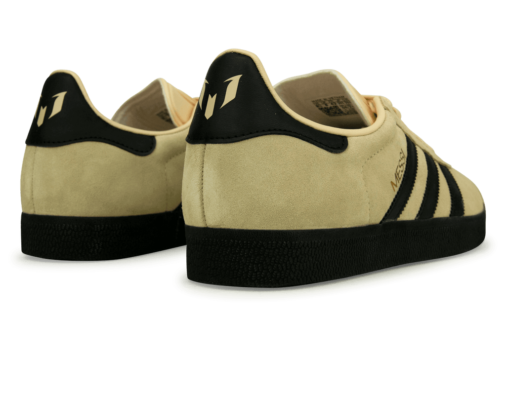 adidas Men's Originals Gazelle x Messi