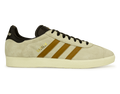 adidas Men's Gazelle MLS LAFC Linen/Gold