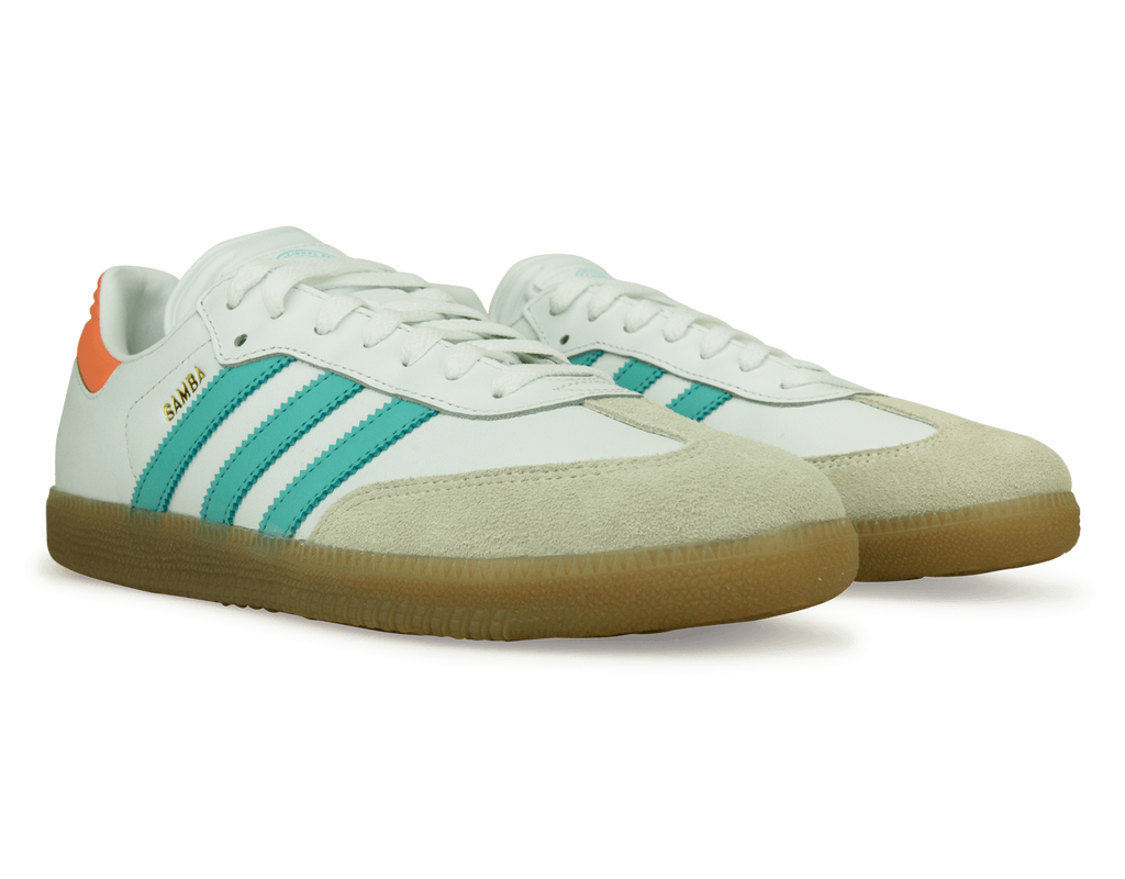 adidas Men's Inter Miami Samba Indoor