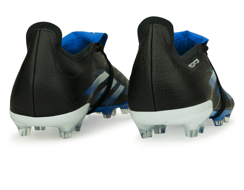adidas Men's Predator League Foldover Tongue 'Jude Bellingham' FG/MG