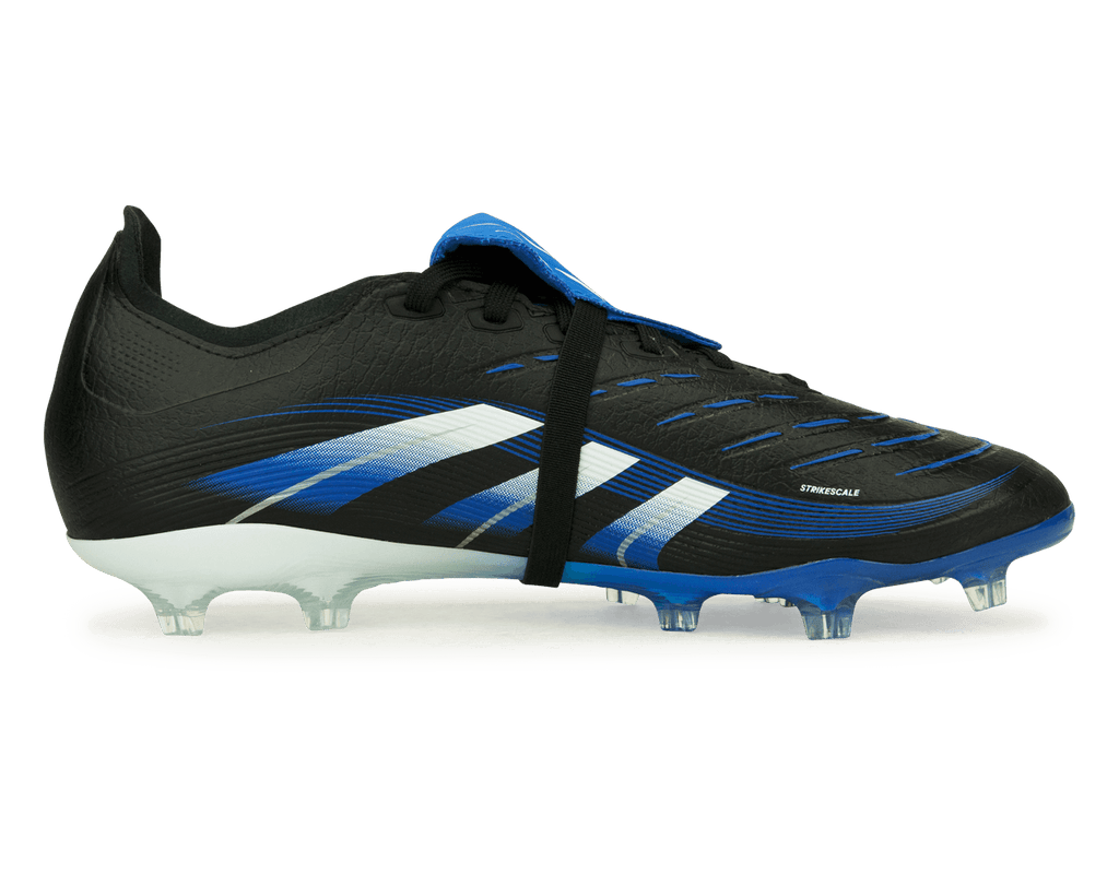 adidas Men's Predator League Foldover Tongue 'Jude Bellingham' FG/MG