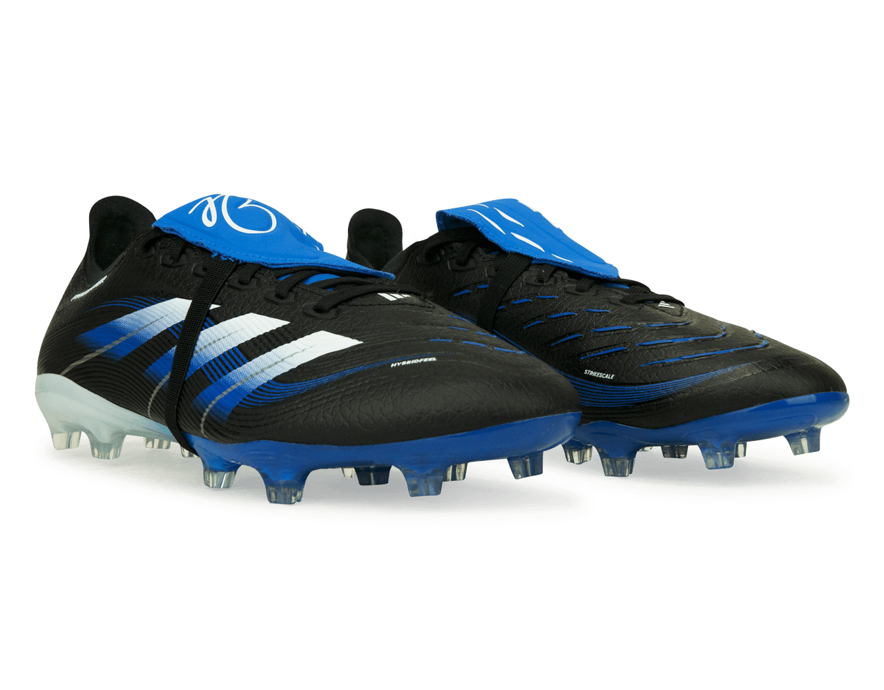 adidas Men's Predator League Foldover Tongue 'Jude Bellingham' FG/MG