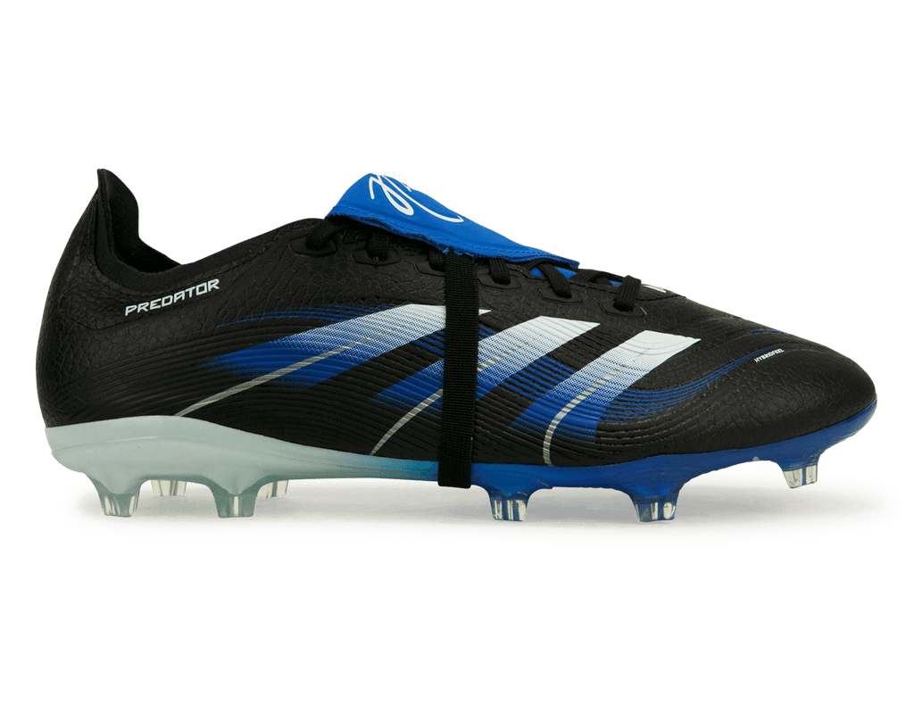 adidas Men's Predator League Foldover Tongue 'Jude Bellingham' FG/MG