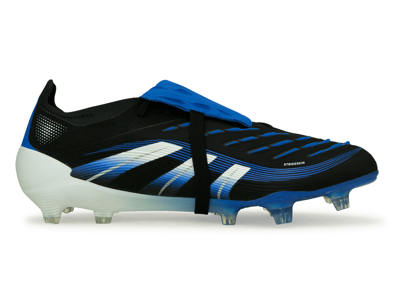 adidas Men's Predator Elite Foldover Tongue 'Jude Bellingham' FG