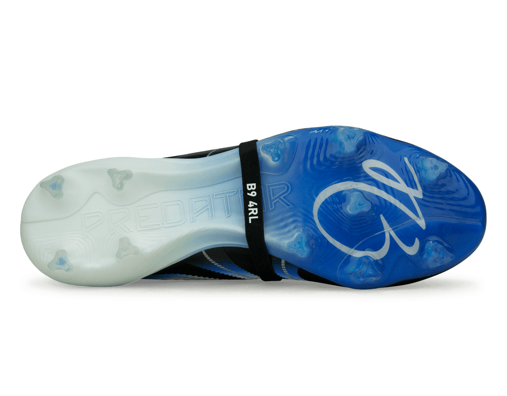 adidas Men's Predator Elite Foldover Tongue 'Jude Bellingham' FG