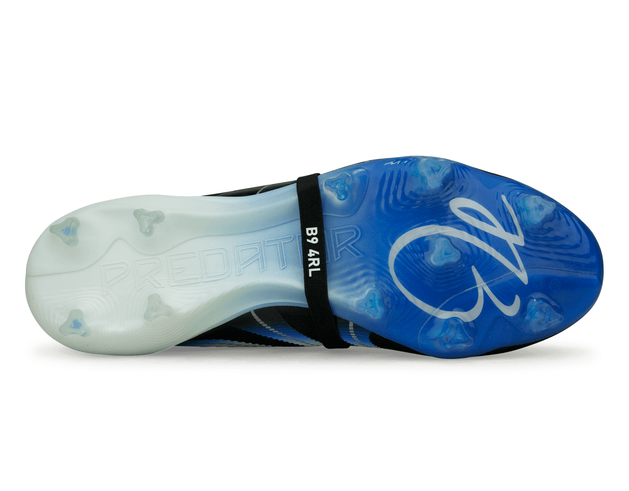 adidas Men's Predator Elite Foldover Tongue 'Jude Bellingham' FG