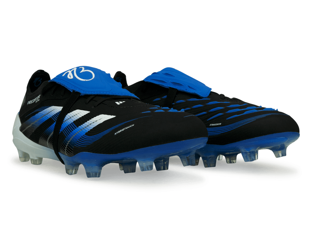 adidas Men's Predator Elite Foldover Tongue 'Jude Bellingham' FG