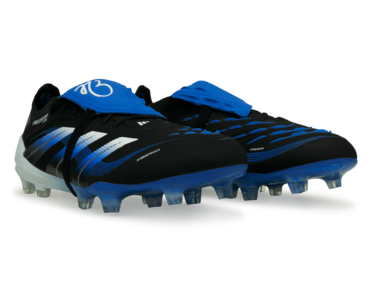 adidas Men's Predator Elite Foldover Tongue 'Jude Bellingham' FG