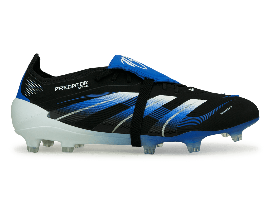 adidas Men's Predator Elite Foldover Tongue 'Jude Bellingham' FG