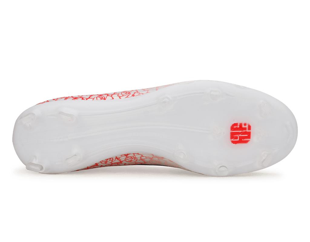 adidas Men's F50 League Lamine Yamal Laceless FG/MG