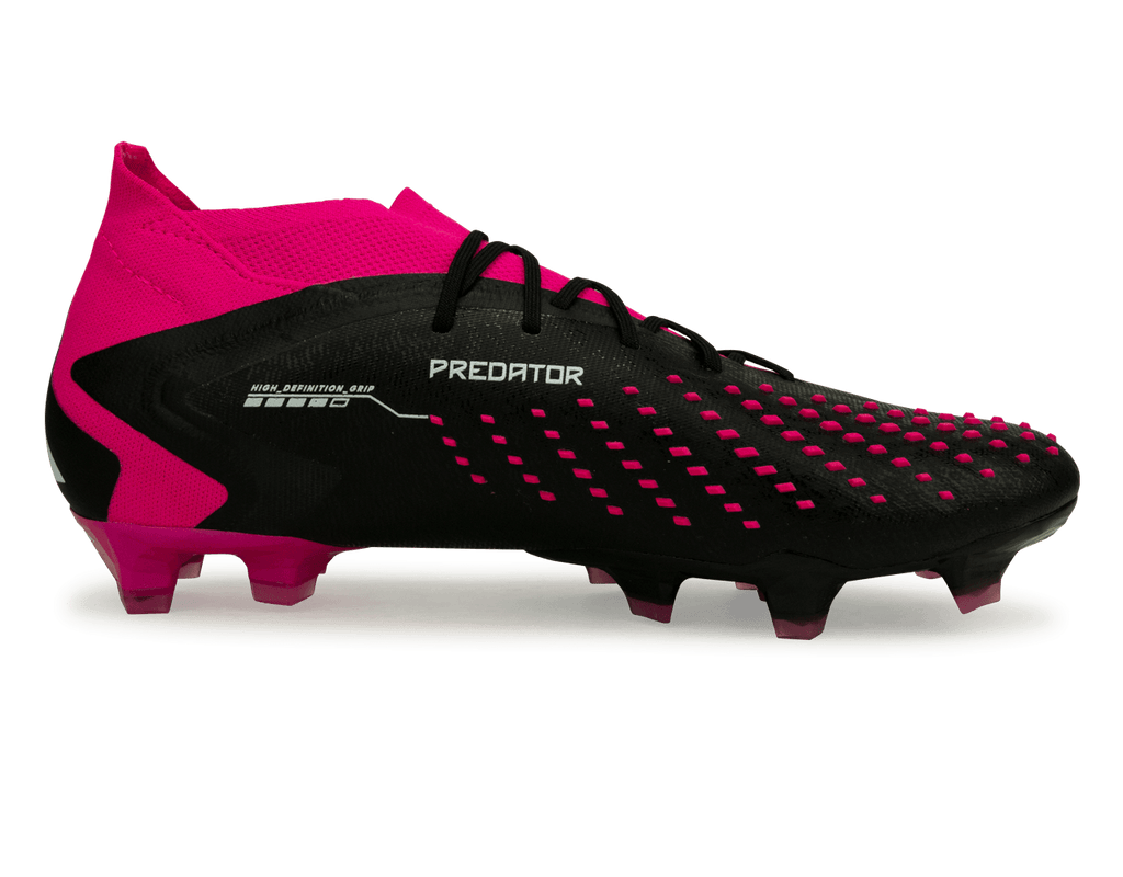 adidas Men's Predator Accuracy.1 FG