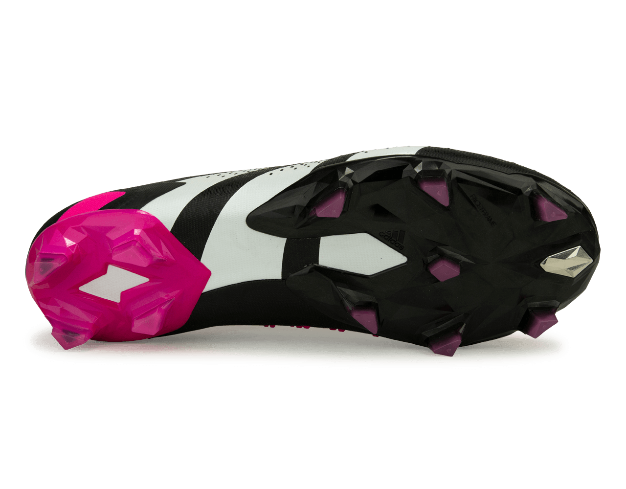 adidas Men's Predator Accuracy.1 FG