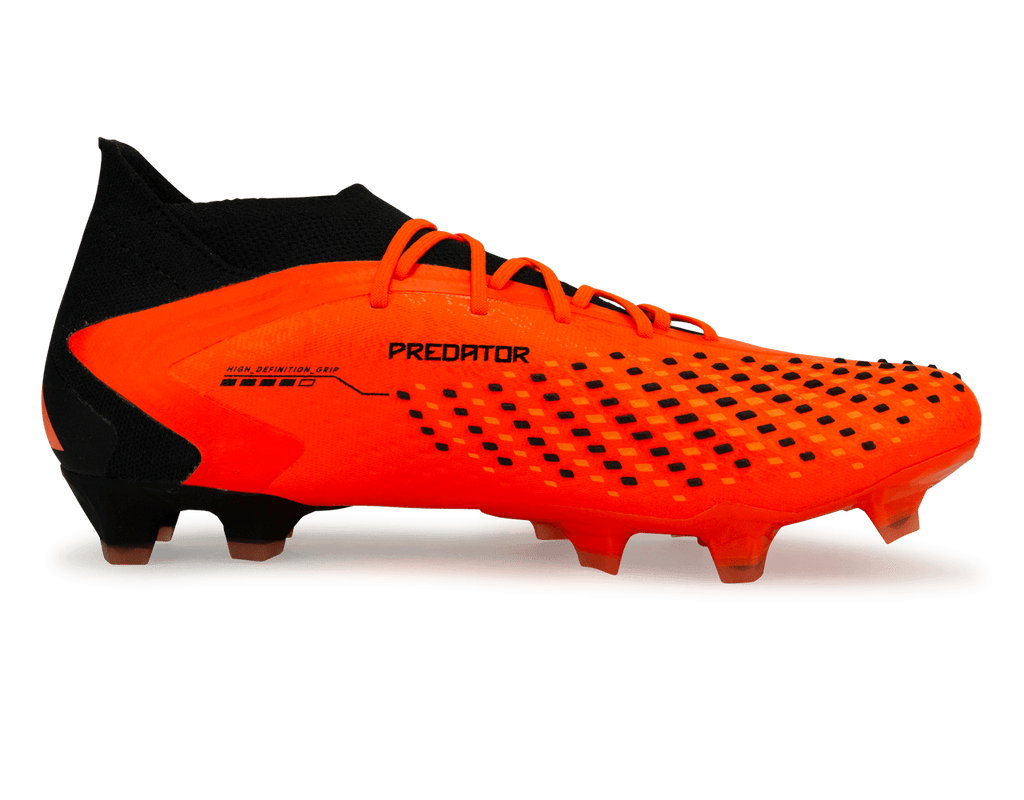 adidas Men's Predator Accuracy.1 FG