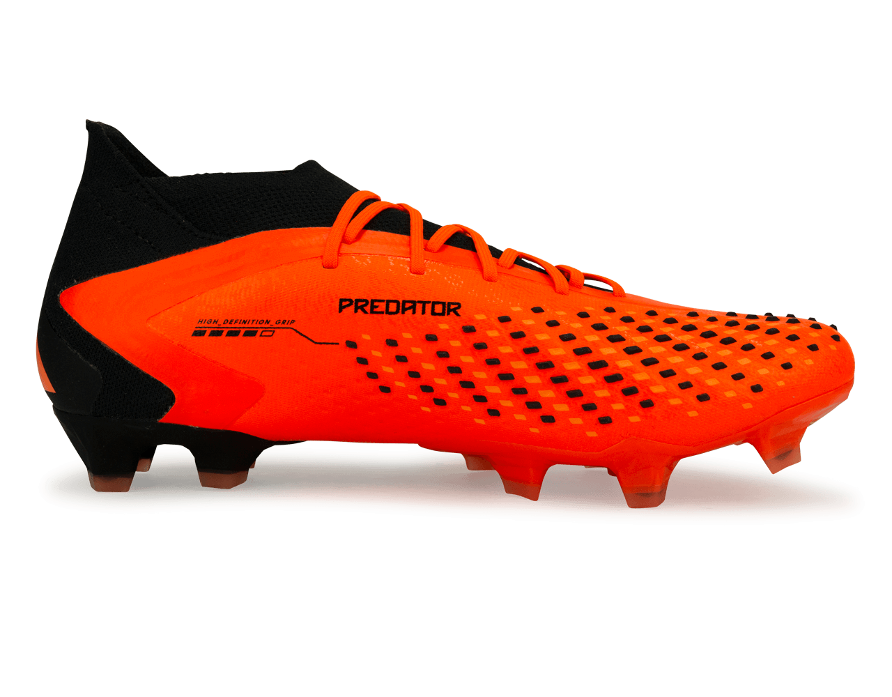 adidas Men's Predator Accuracy.1 FG