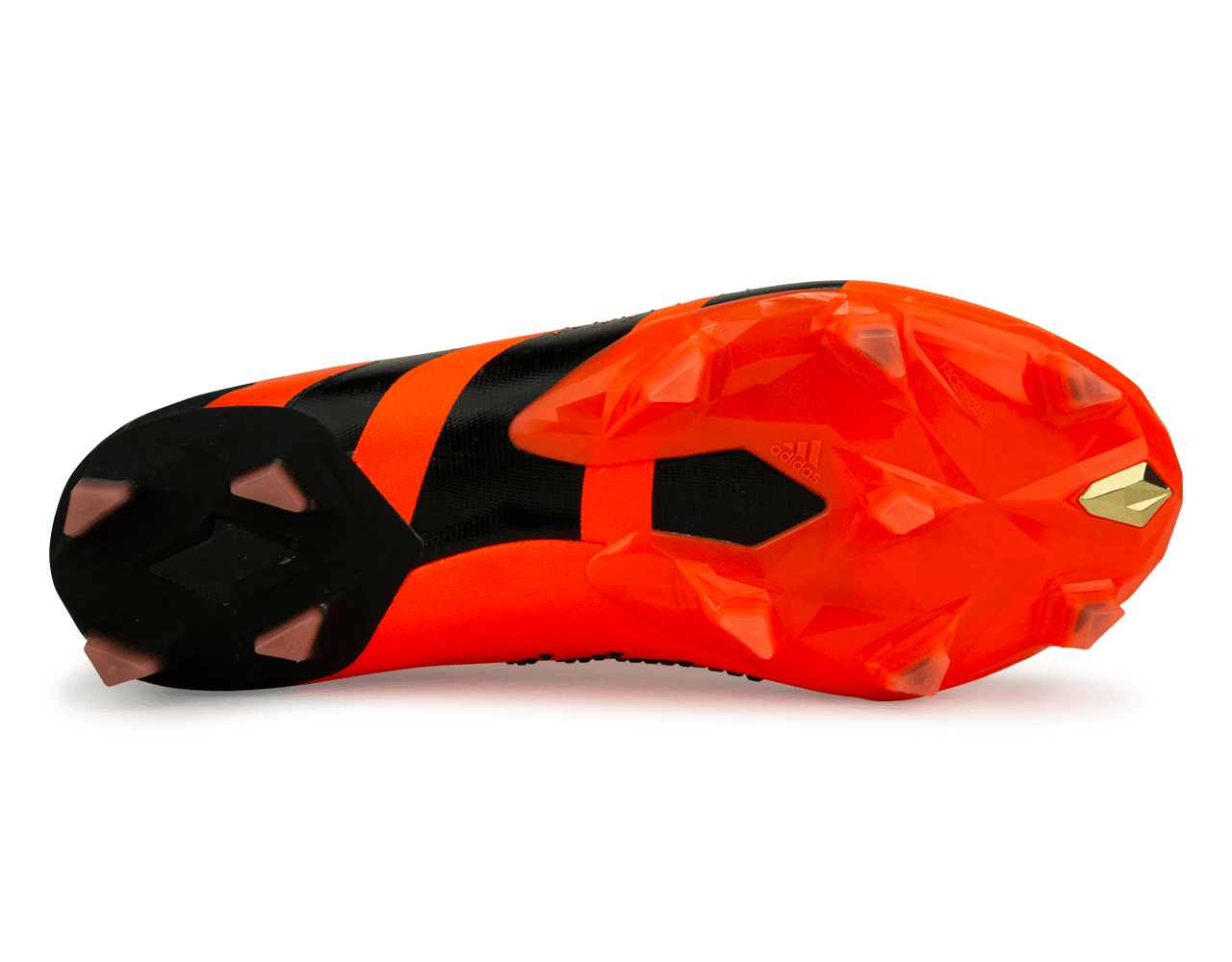 adidas Men's Predator Accuracy.1 FG