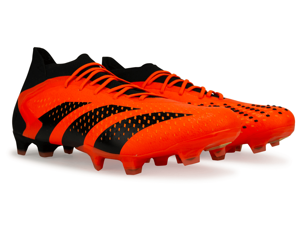 adidas Men's Predator Accuracy.1 FG