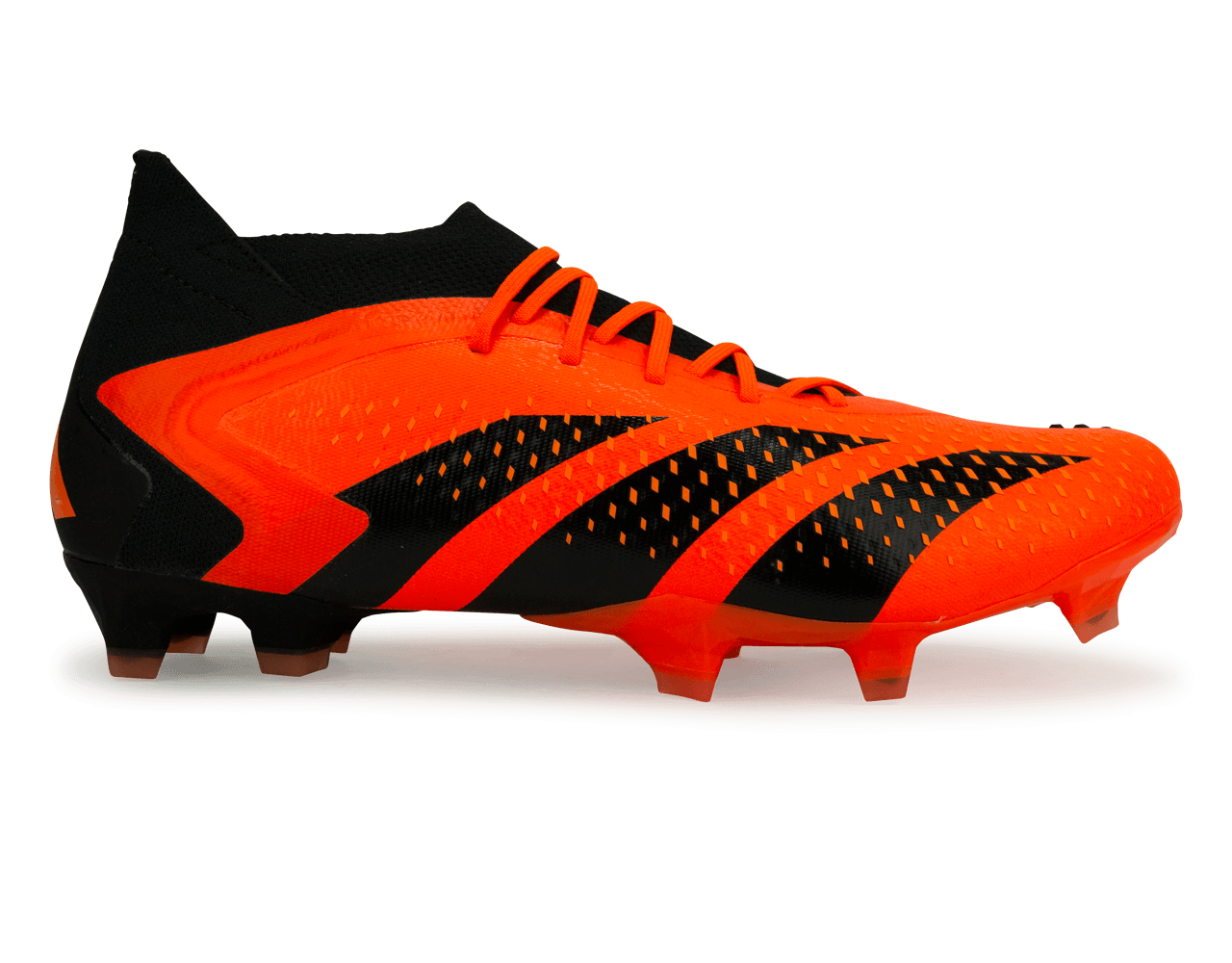 adidas Men's Predator Accuracy.1 FG
