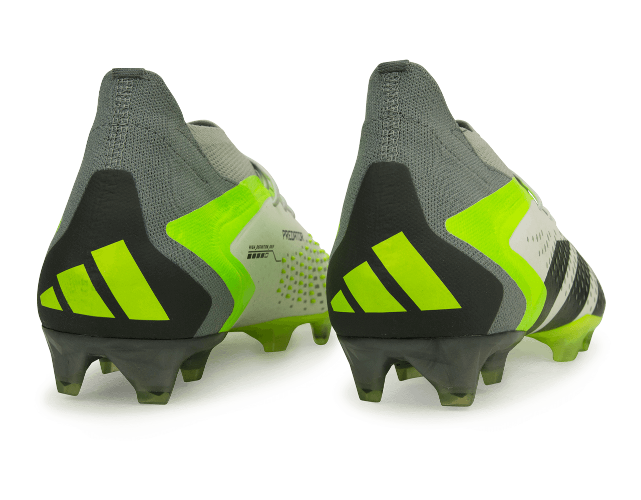 adidas Men's Predator Accuracy.1 FG