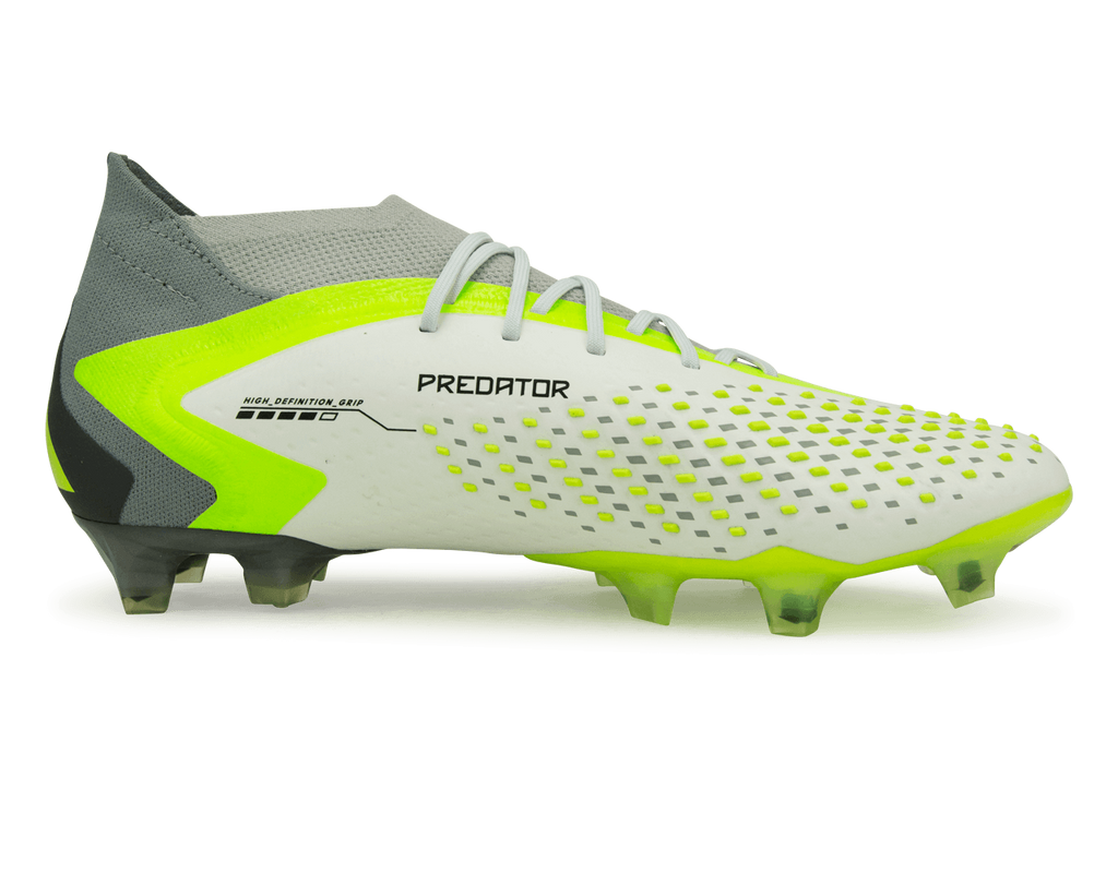 adidas Men's Predator Accuracy.1 FG