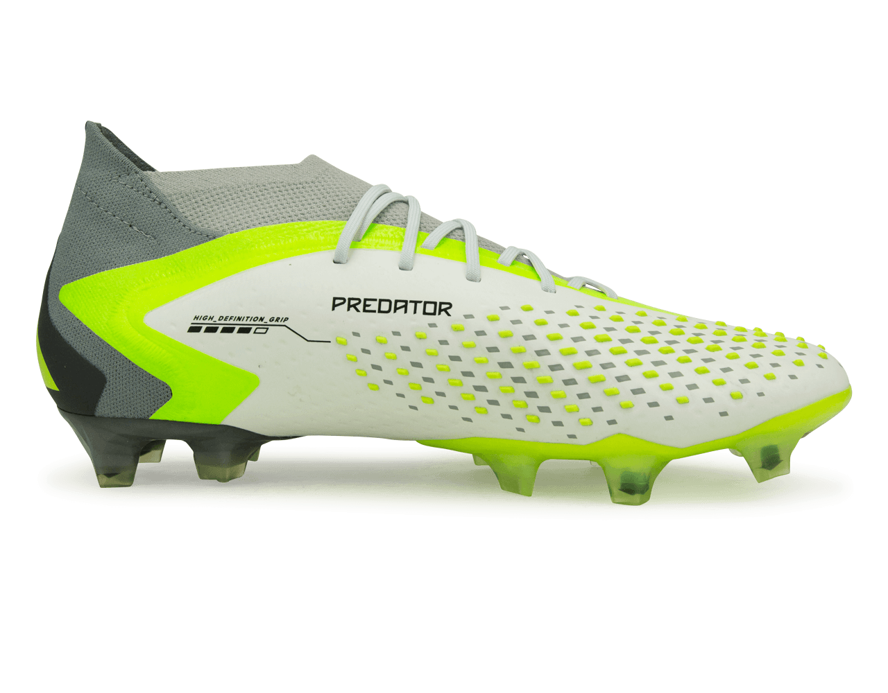 adidas Men's Predator Accuracy.1 FG
