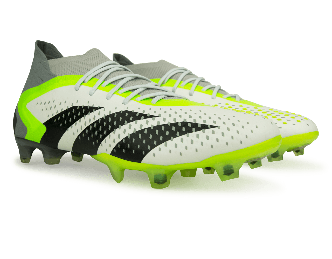 adidas Men's Predator Accuracy.1 FG