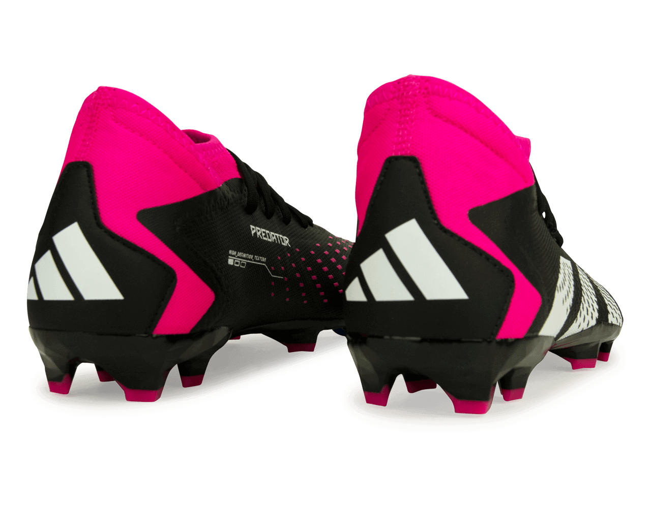 adidas Men's Predator Accuracy.3 FG