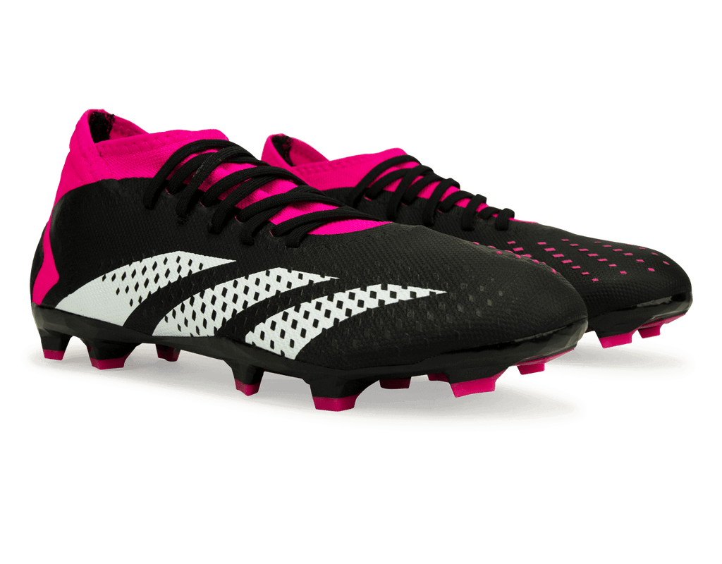 adidas Men's Predator Accuracy.3 FG