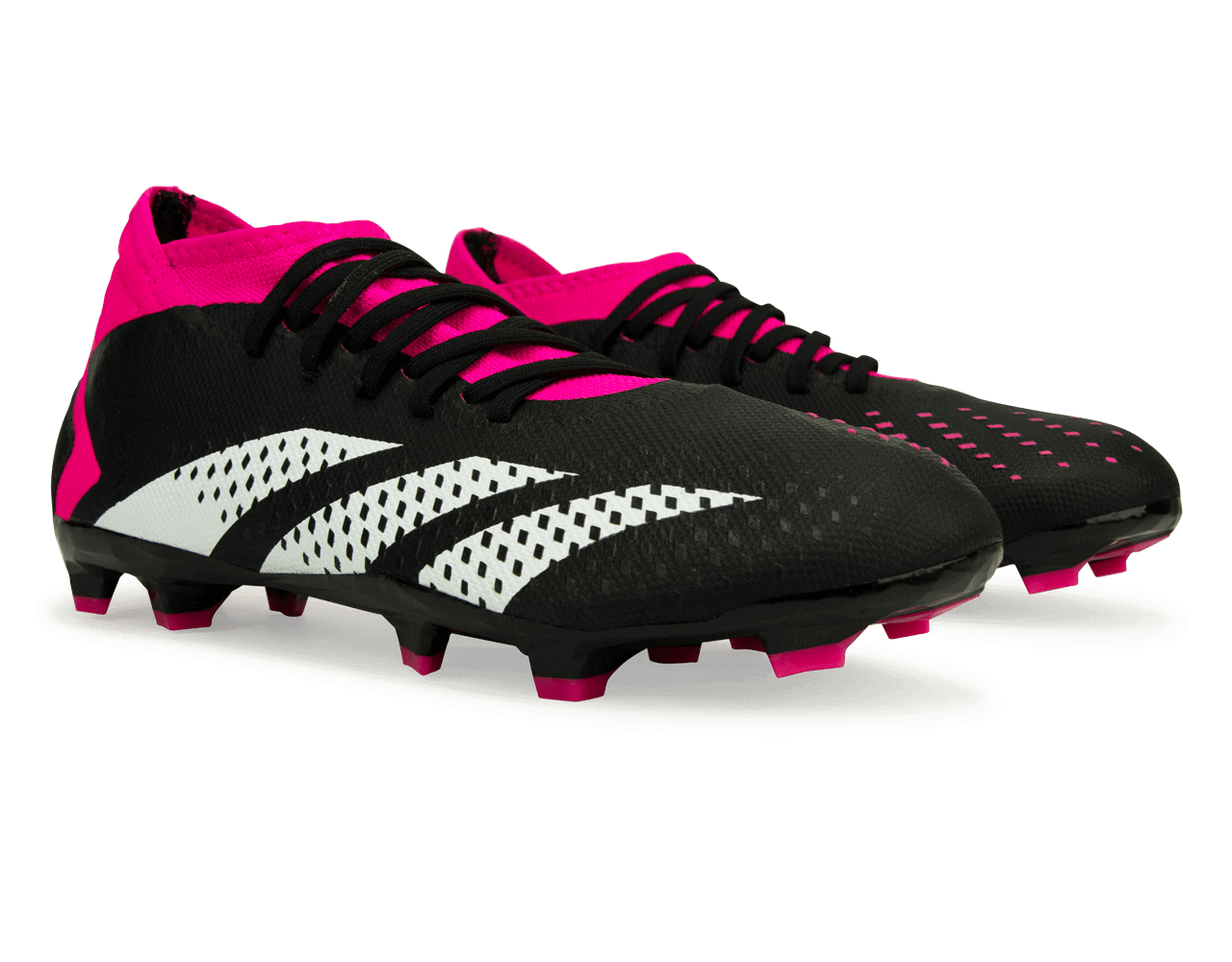 adidas Men's Predator Accuracy.3 FG