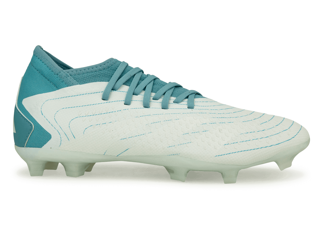 adidas Men's Predator Accuracy.3 FG