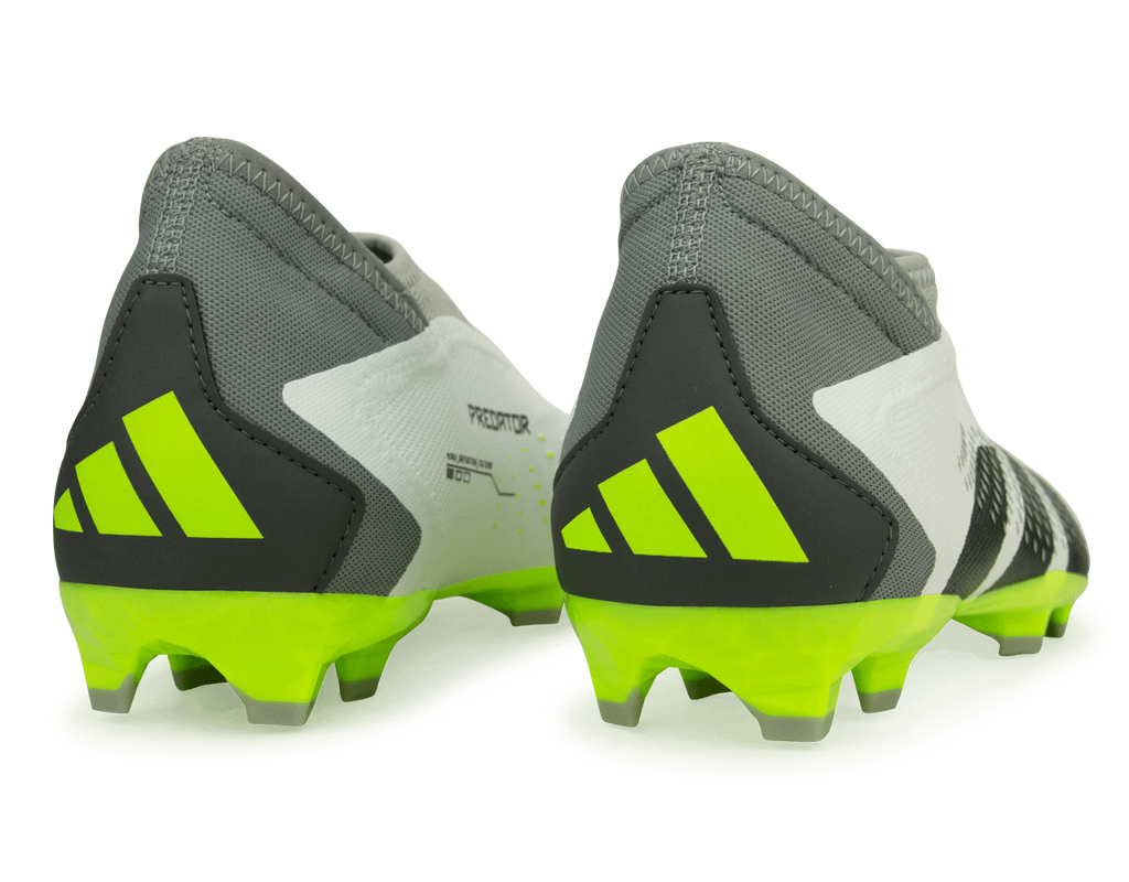 adidas Men's Predator Accuracy.3 Laceless FG