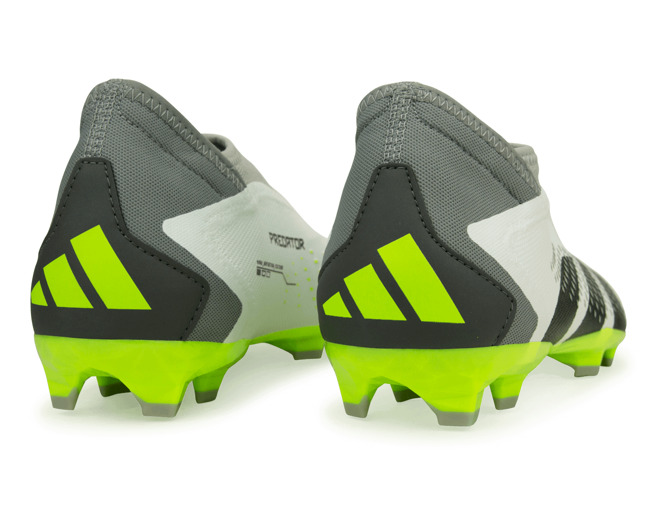 adidas Men's Predator Accuracy.3 Laceless FG