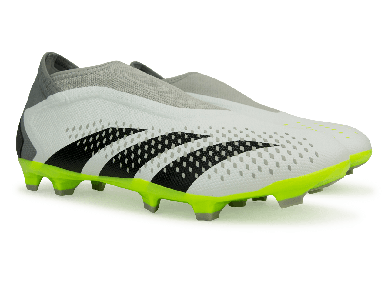 adidas Men's Predator Accuracy.3 Laceless FG
