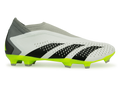 adidas Men's Predator Accuracy.3 Laceless FG