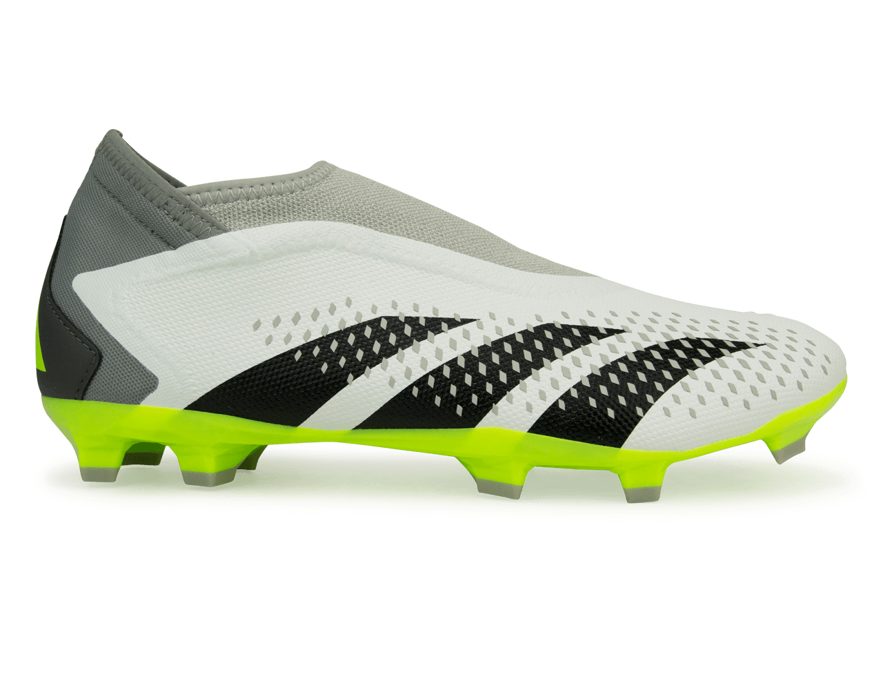 adidas Men's Predator Accuracy.3 Laceless FG