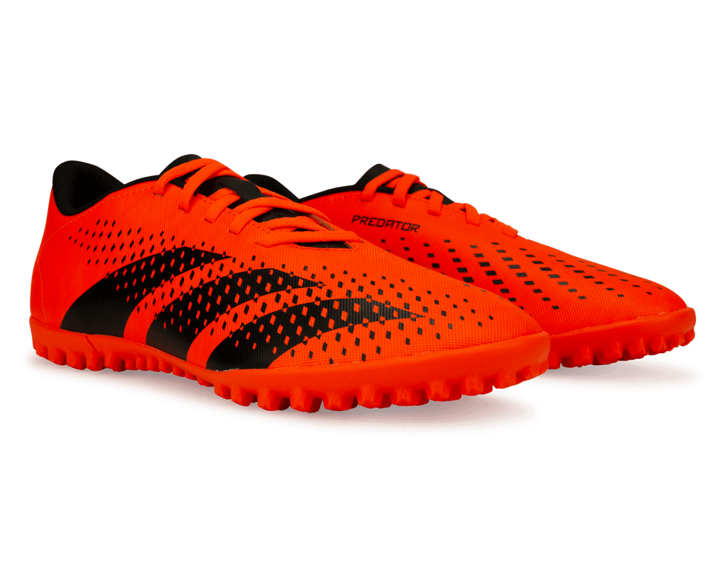 adidas Men's Predator Accuracy.4 TF