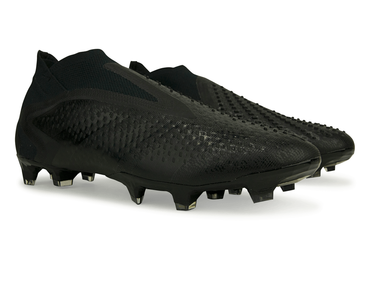 adidas Men's Predator Accuracy+ FG