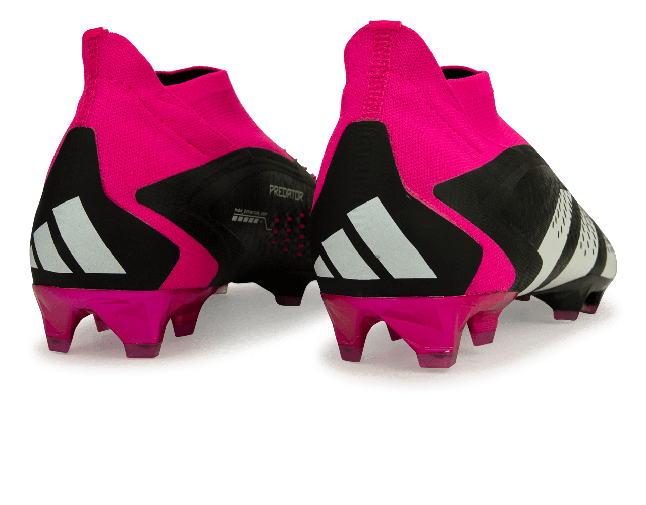 adidas Men's Predator Accuracy+ FG