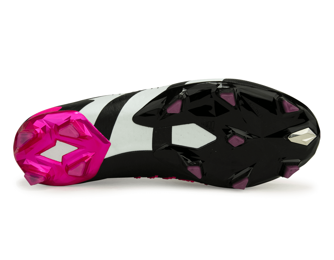 adidas Men's Predator Accuracy+ FG