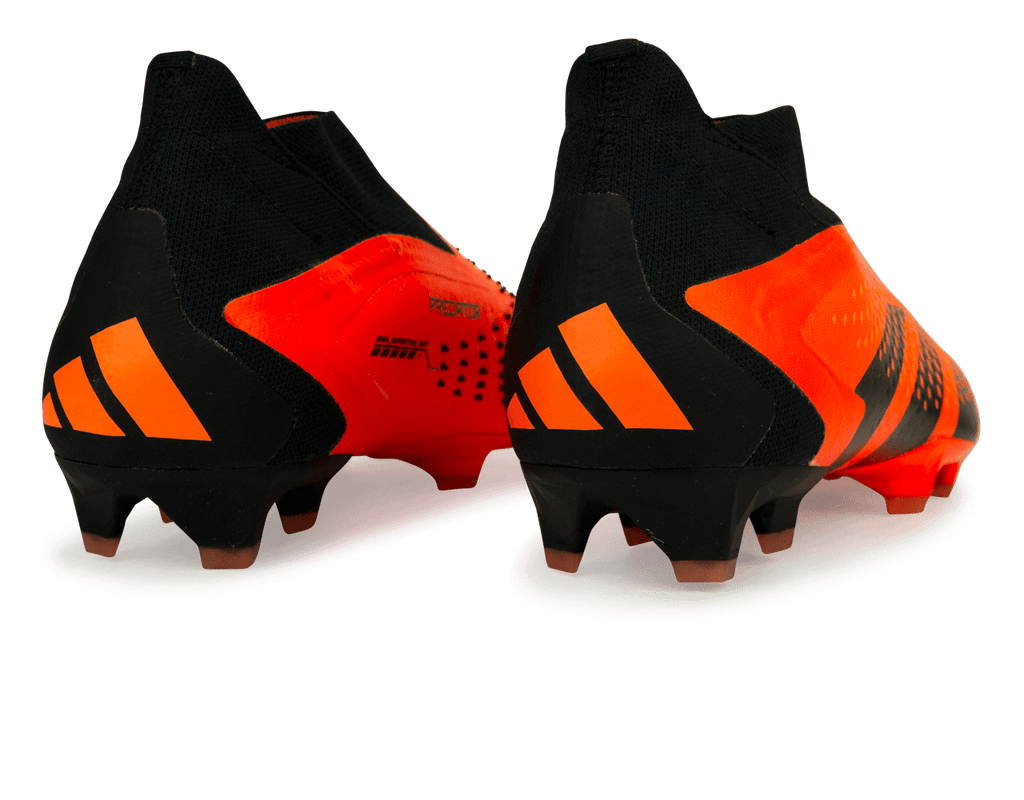 adidas Men's Predator Accuracy+ FG