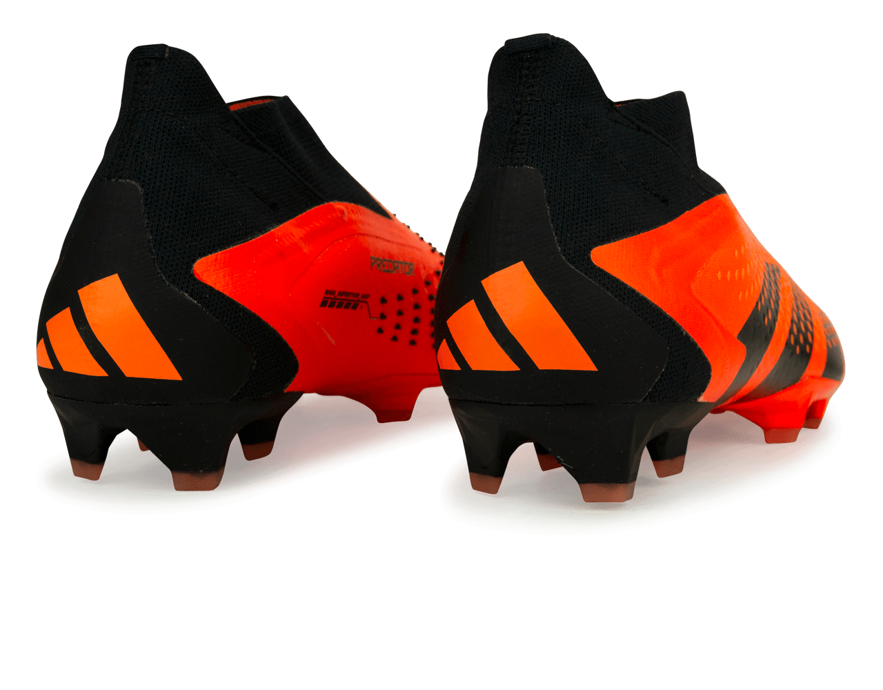 adidas Men's Predator Accuracy+ FG