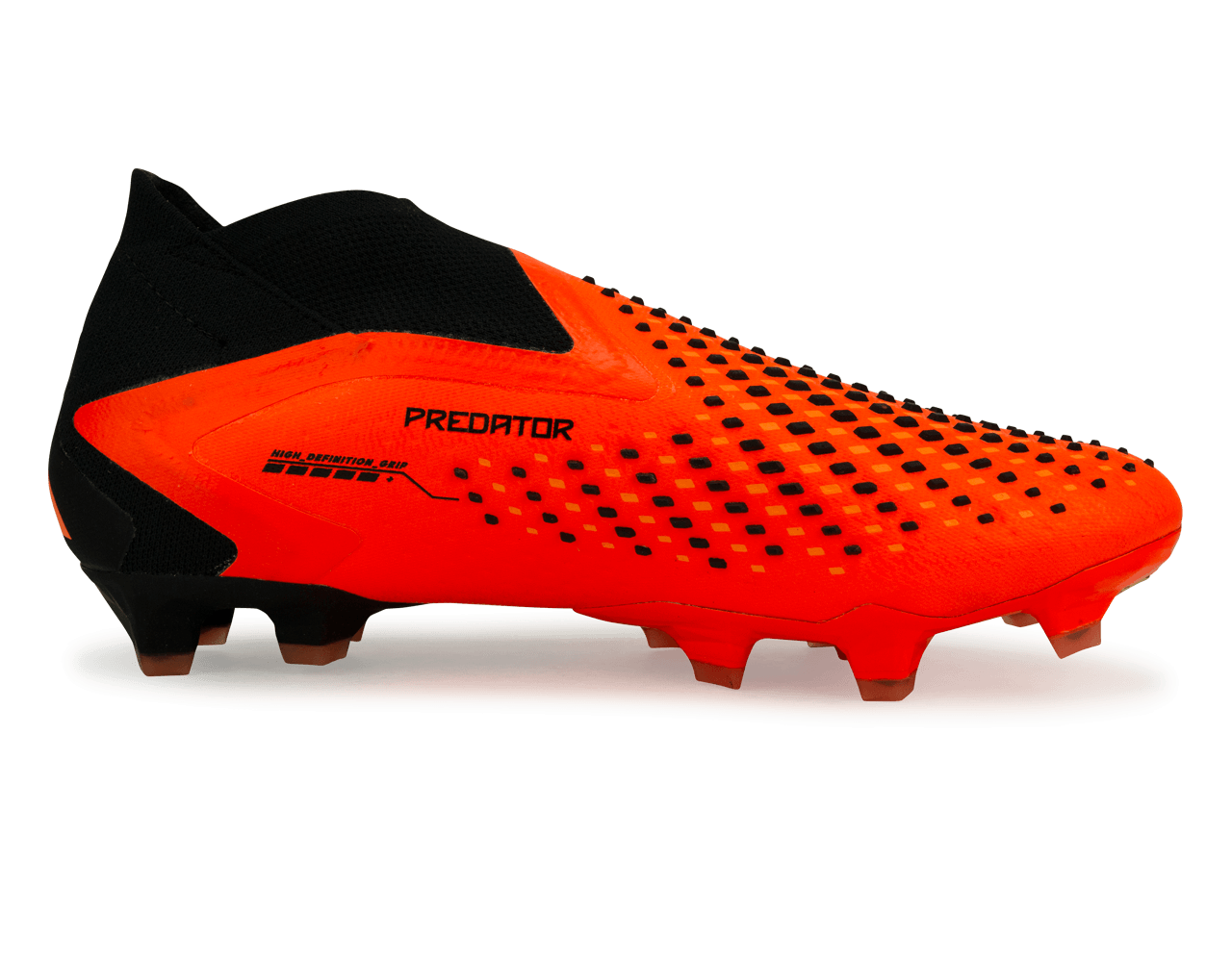 adidas Men's Predator Accuracy+ FG