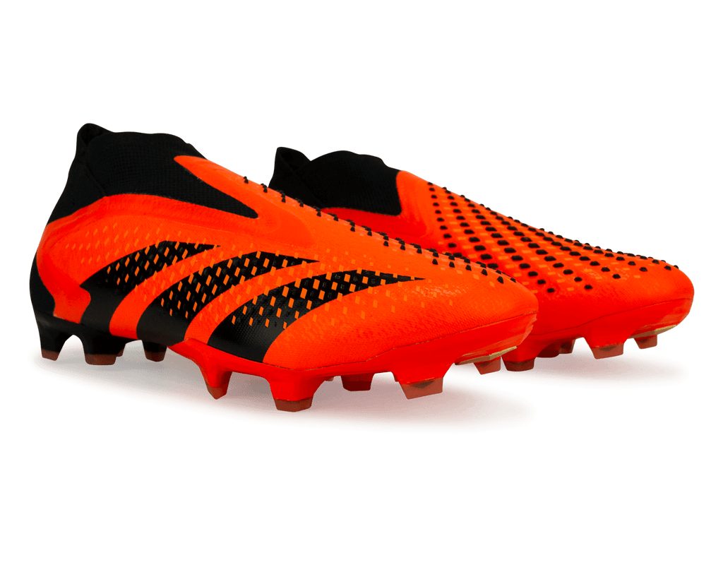 adidas Men's Predator Accuracy+ FG