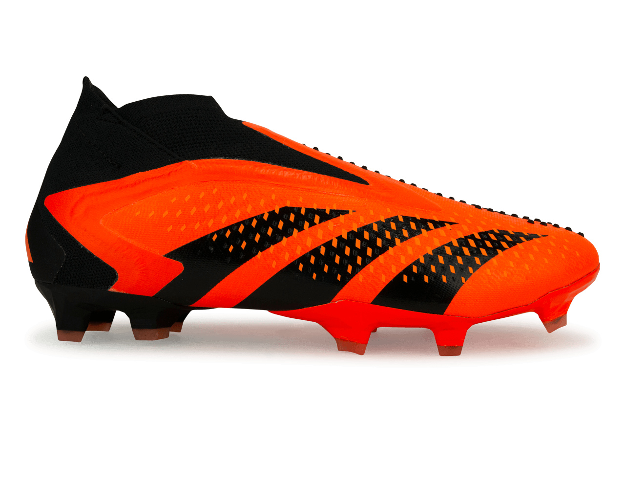 adidas Men's Predator Accuracy+ FG