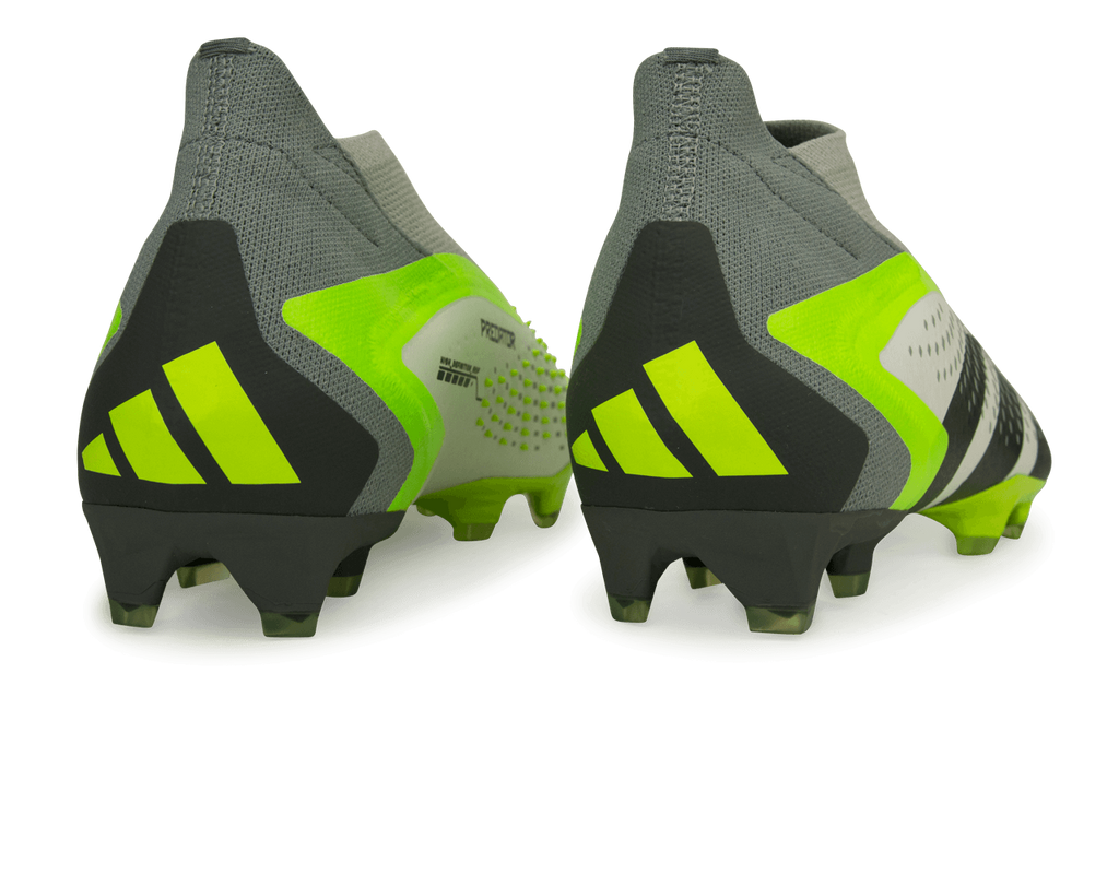 adidas Men's Predator Accuracy+ FG