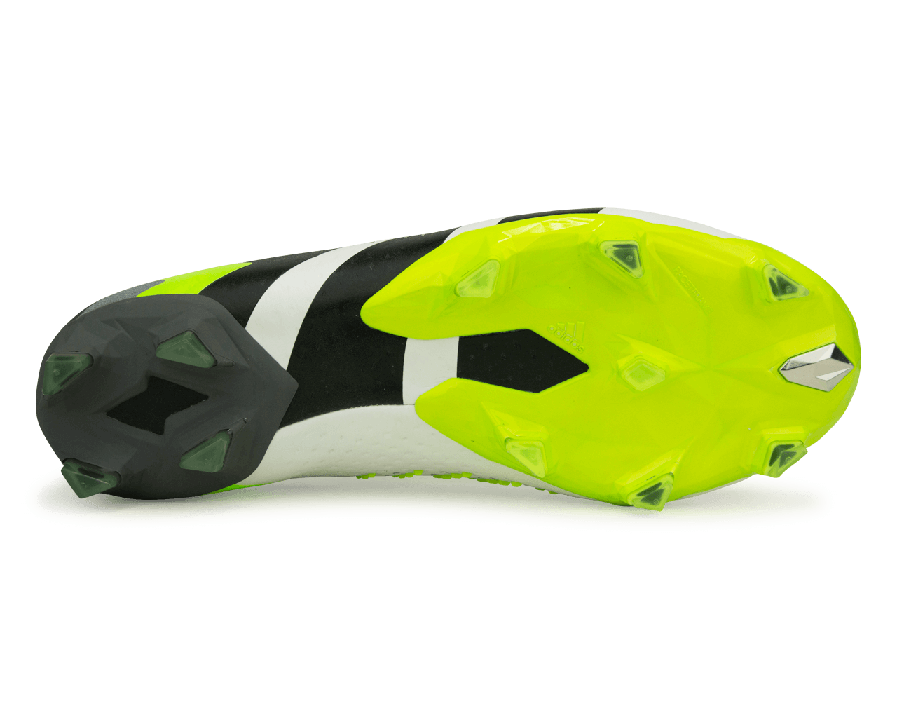 adidas Men's Predator Accuracy+ FG