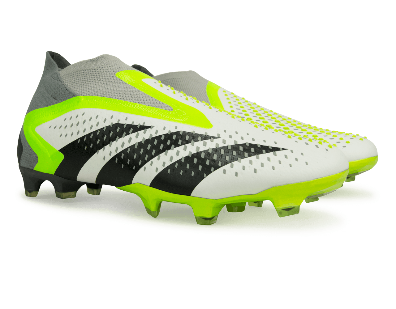 adidas Men's Predator Accuracy+ FG